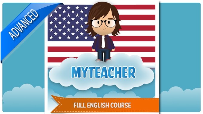 Full English Course: Advanced Level [100% Off]