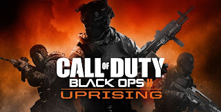 Call of Duty: Black Ops 2 - Uprising