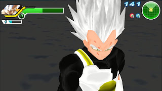 NOVA ISO!! DRAGON BALL Z TENKAICHI TAG TEAM MOD DBZ TTT PARA ANDROID PPSSPP, DBZ, DBZAF, DBH, DBS