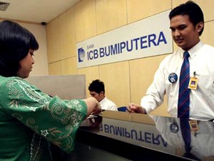 PT Bank ICB Bumiputera Tbk - Recruitment Officer, Head 