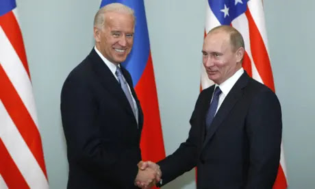 Putin reacts to Biden after Accusing him of Being a killer