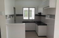 Ide 39+ Desain Dapur6X6