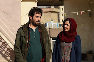 the salesman-forushande-shahab hosseini-taraneh alidoosti