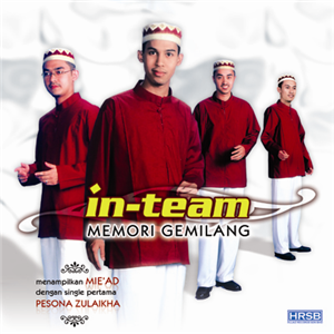 In Team - Lilin Seorang Guru MP3