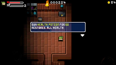 Heroes Of Loot Game Screenshot 4