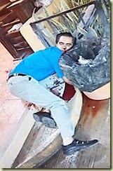 Ejecutado