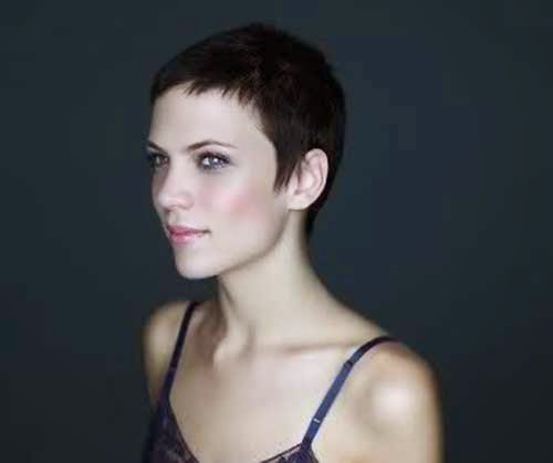 Best Pixie Haircuts