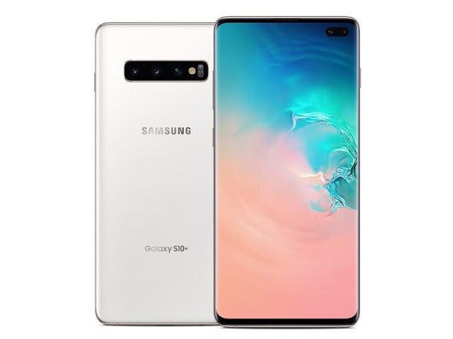 Samsung Galaxy S10 Plus Reviews