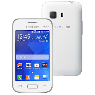 Samsung Galaxy Young 2