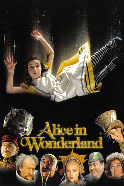 [HD] Alice im Wunderland 1999 Ganzer Film Deutsch Download