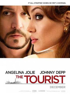 The Tourist Movie Review