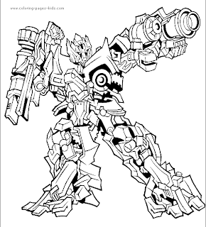 coloring pages,transformers coloring pages,printable coloring page