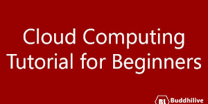 Cloud Computing Tutorial for Beginners