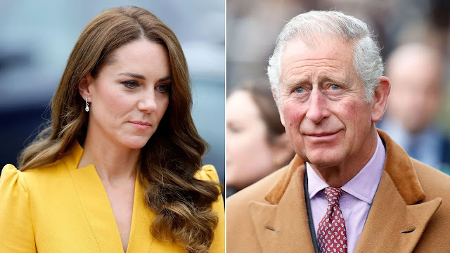 Expert Provides Encouraging Updates on Kate Middleton and King Charles' Health