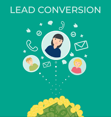 Lead Conversion