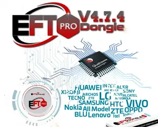 EFT Pro Dongle V4.7.4 released Update Tecno & infinix authV2 Reset-Flash FRP-Factory
