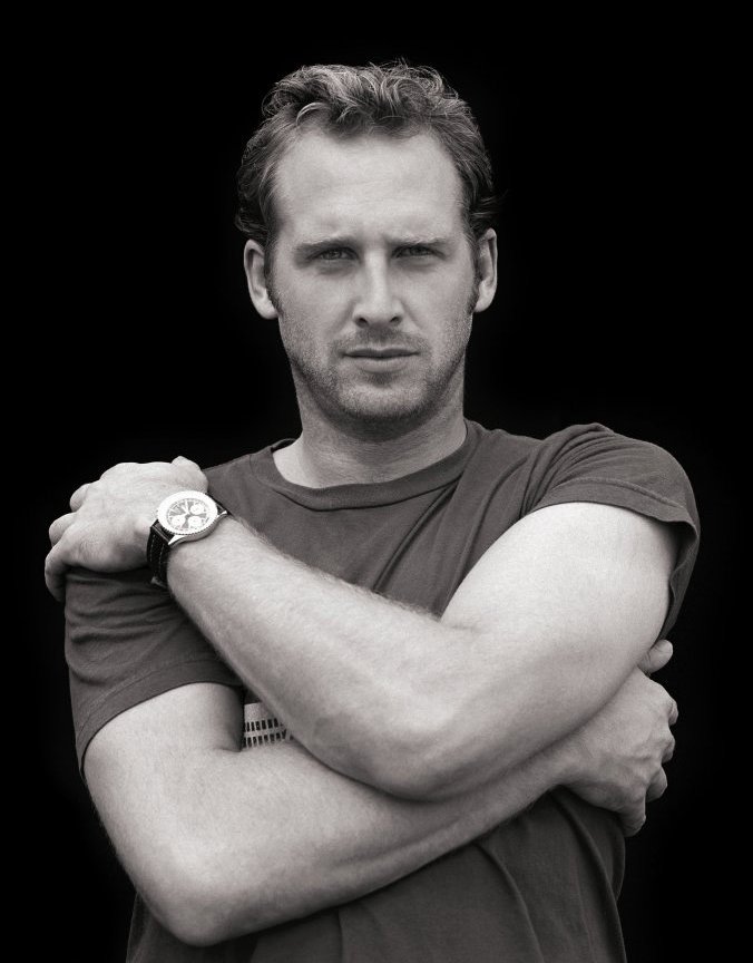 Josh Lucas