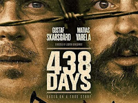 438 dagar 2019 Film Completo In Italiano Gratis