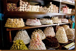 Istanbul, Turkish Delight