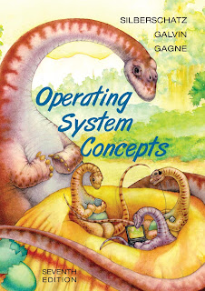 Operating system concepts 7th edition solution manual