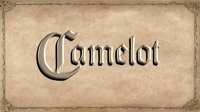 Camelot - Terceiro Episódio  (Reprise)