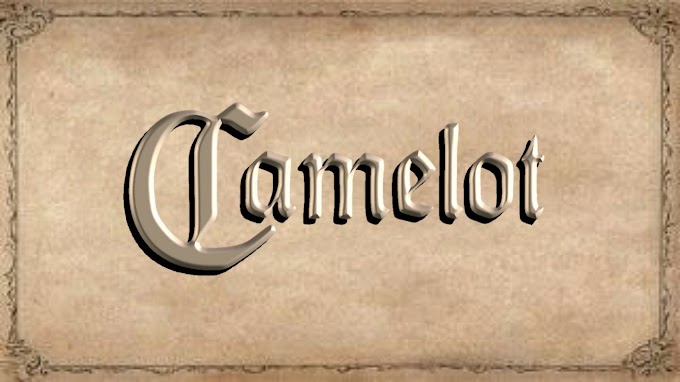 Camelot - Último Episódio (Reprise)