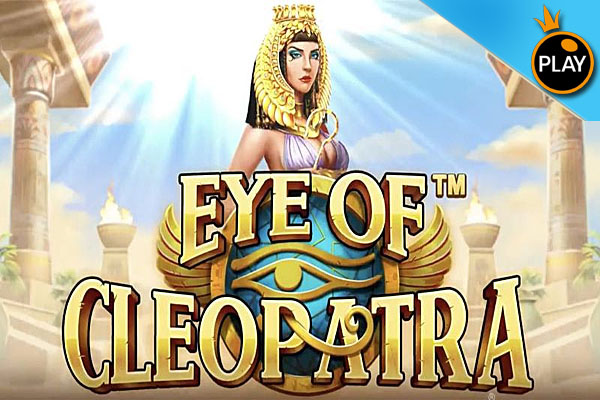 Eye Of Cleopatra Slot Demo Terbaru