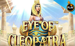 Eye Of Cleopatra Slot