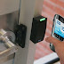 BLE using for Mobile Access Control Solution