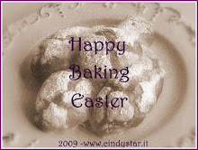 Happy Baking Easter