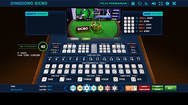 Sicbo SkyTogel