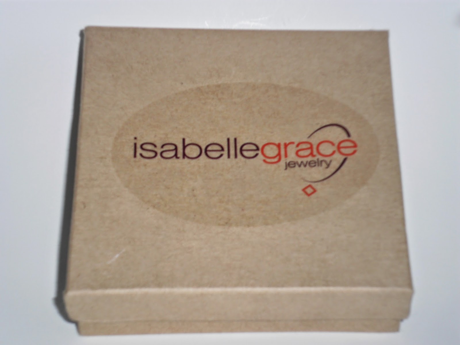 Isabelle Grace Jewelry. Review  (Blu me away or Pink of me Event)
