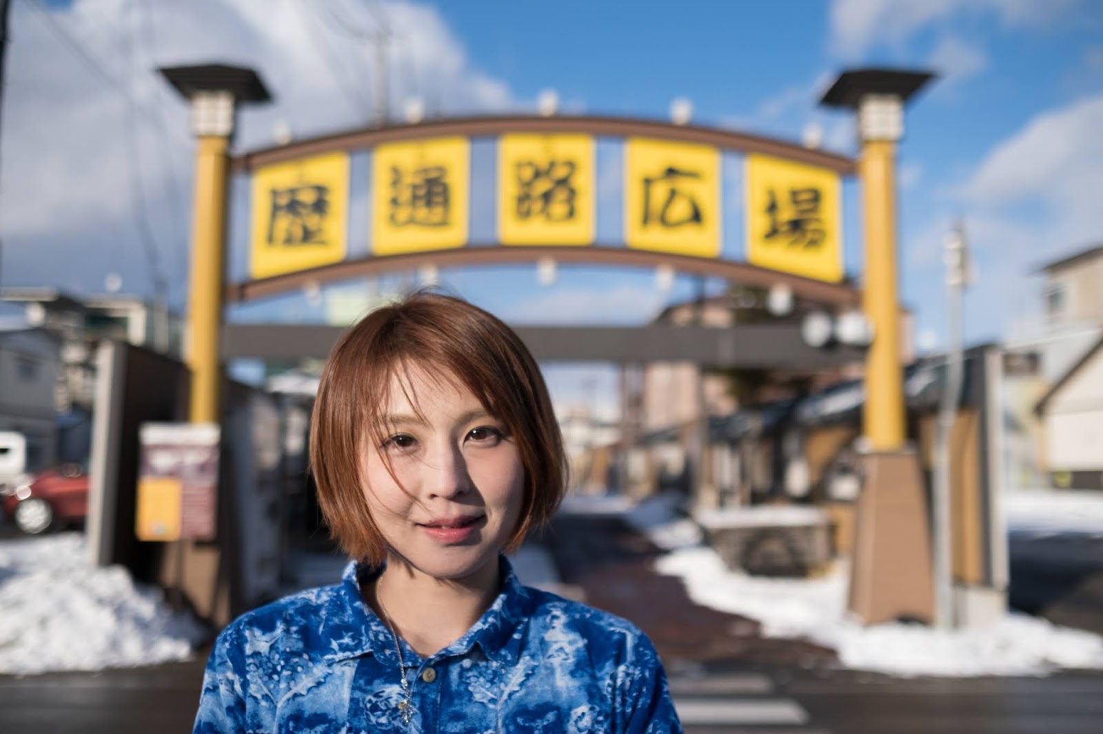 藤織ジュン