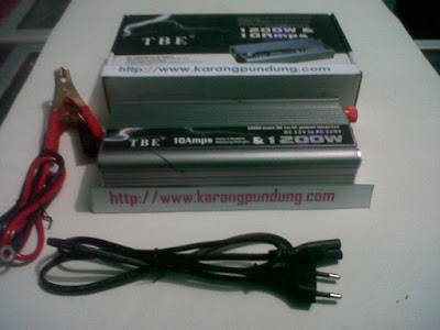 Inverter murah 1200 watt