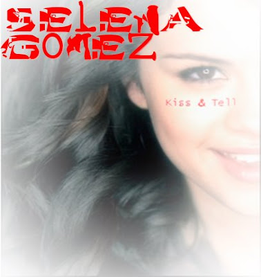 Selena Gomez's New Album Will Be Titled KISS AND TELL.. its Official.