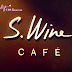 S.Wine Cafe@Publika