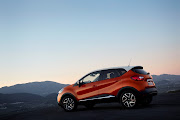 0. Renault unveiled the production version of the Captur New Renault Suv .