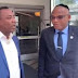 Biafra: Nnamdi Kanu and Sowore meet In New York