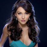 Angelique Boyer Foto 9