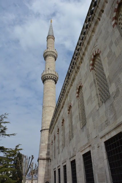 Blue Mosque Istanbul