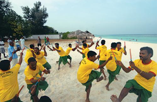 Lakshadweep