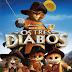 Download Gato de Botas: Os Três Diabos – BDRip Dual Áudio