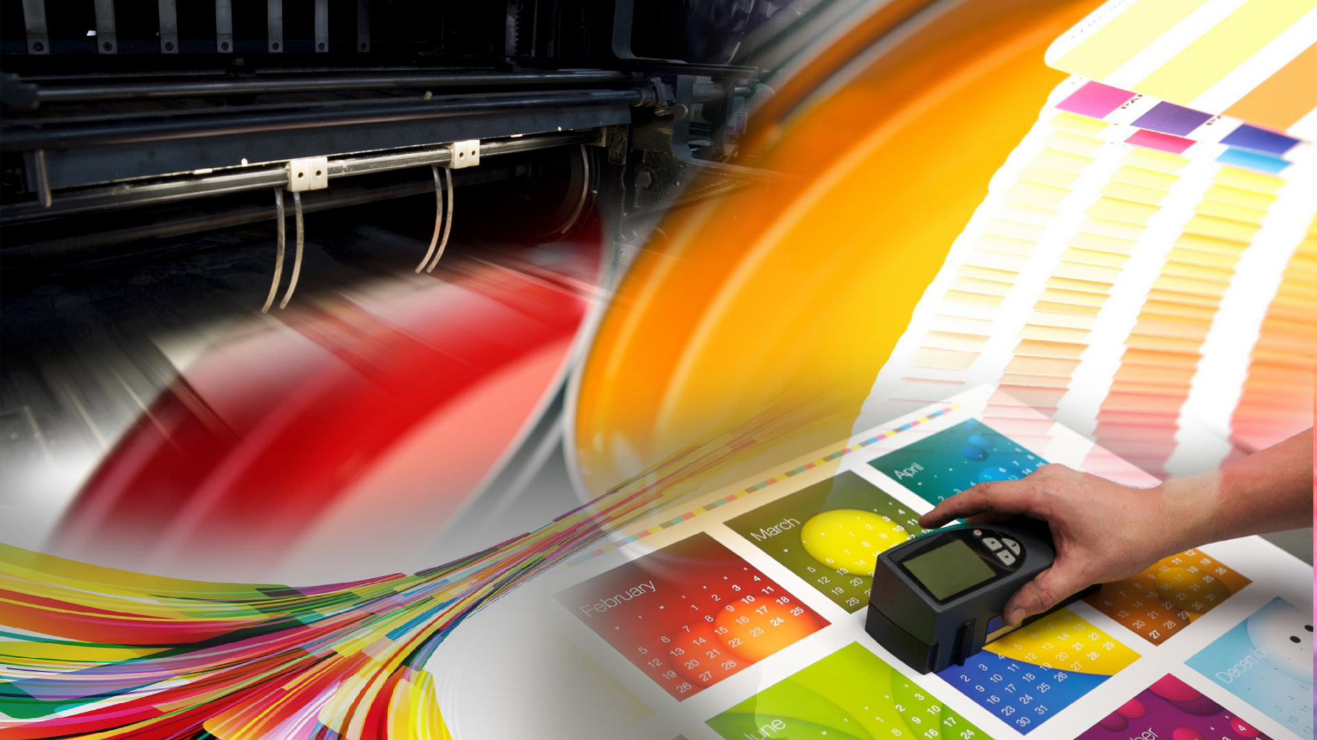 offset printing