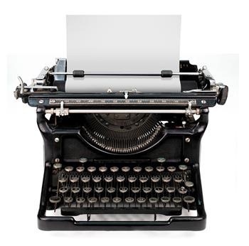 bigstockphoto_blank_sheet_in_a_typewriter_1337885