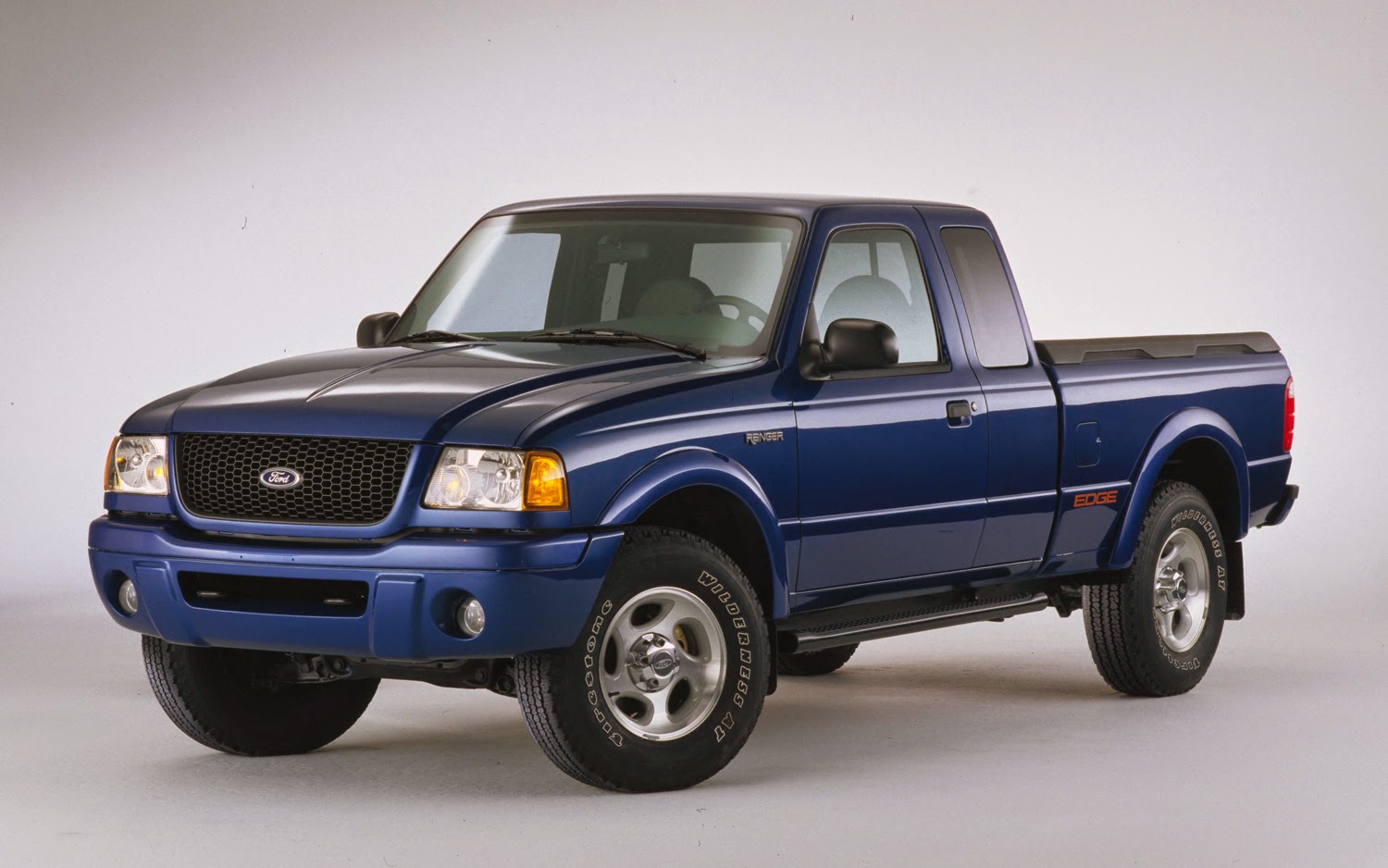 1998 Ford Ranger