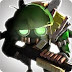 Bug Heroes 2 v1.1 ipa iPhone iPad iPod touch game free Download