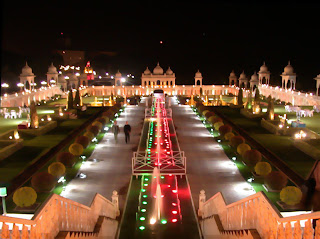 Hyderabad Tourism Attractions