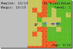 Screenshot of Pocket Protector