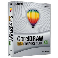 Download Corel Draw X4