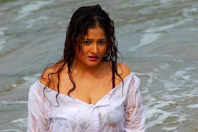 Kiran Rathod Hot Pictures